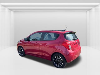 2020 Chevrolet Spark