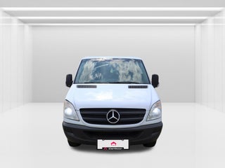 2013 Mercedes-Benz Sprinter