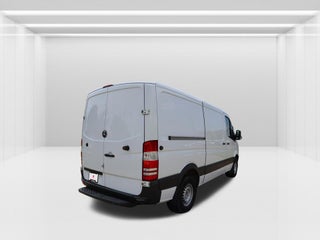 2013 Mercedes-Benz Sprinter