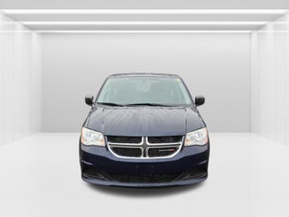 2015 Dodge Grand Caravan
