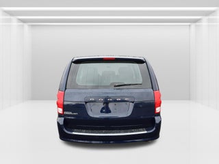 2015 Dodge Grand Caravan