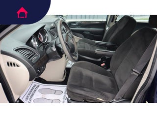 2015 Dodge Grand Caravan