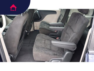 2015 Dodge Grand Caravan
