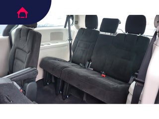 2015 Dodge Grand Caravan