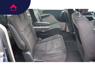 2015 Dodge Grand Caravan