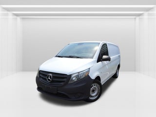 2016 Mercedes-Benz Metris Cargo Van