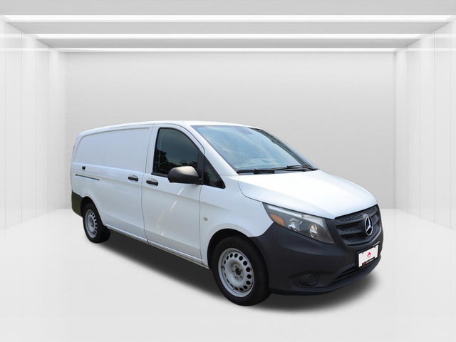 2016 Mercedes-Benz Metris Cargo Van