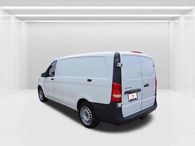 2016 Mercedes-Benz Metris Cargo Van