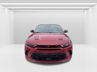 2023 Dodge Hornet