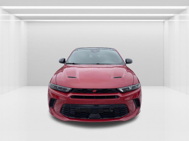 2023 Dodge Hornet