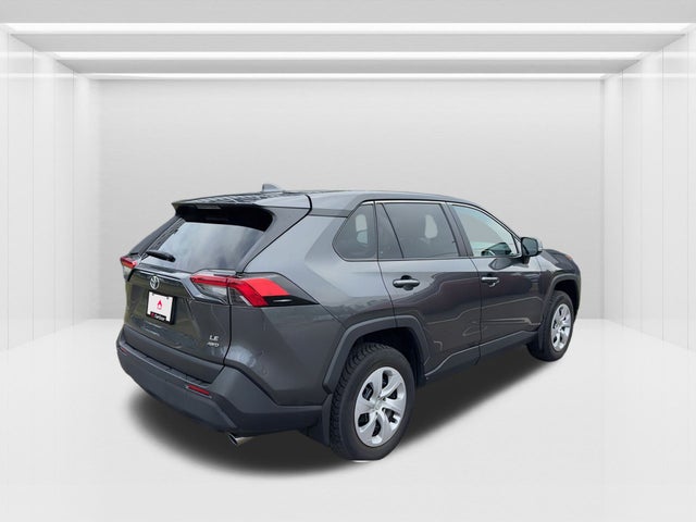 2023 Toyota RAV4