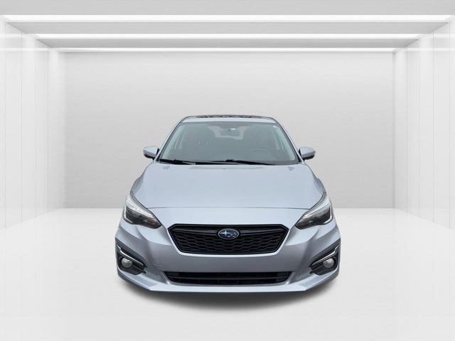 2019 Subaru Impreza