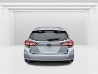 2019 Subaru Impreza