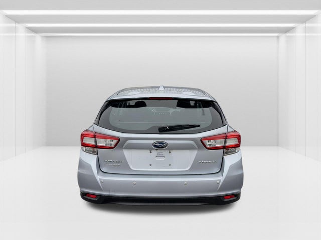 2019 Subaru Impreza