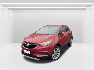2019 Buick Encore