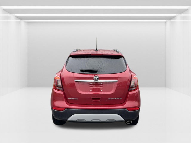 2019 Buick Encore