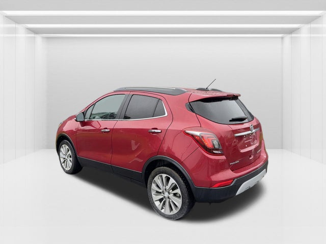 2019 Buick Encore