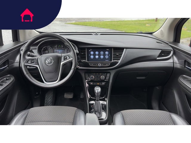 2019 Buick Encore