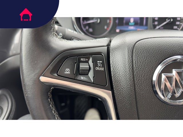 2019 Buick Encore