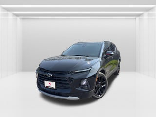 2022 Chevrolet Blazer