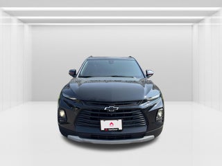 2022 Chevrolet Blazer