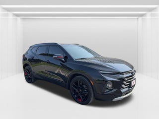 2022 Chevrolet Blazer