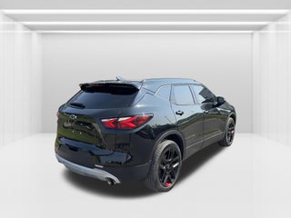 2022 Chevrolet Blazer