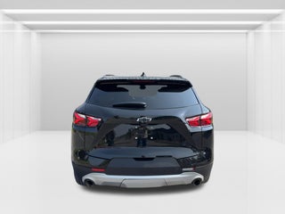 2022 Chevrolet Blazer