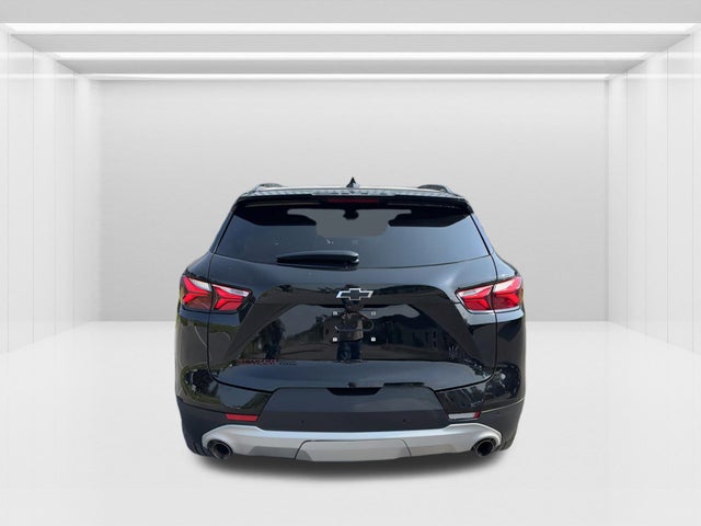 2022 Chevrolet Blazer