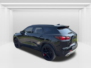 2022 Chevrolet Blazer