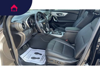 2022 Chevrolet Blazer