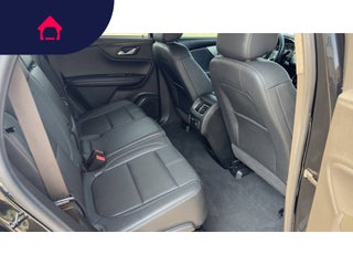 2022 Chevrolet Blazer