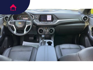 2022 Chevrolet Blazer
