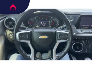 2022 Chevrolet Blazer