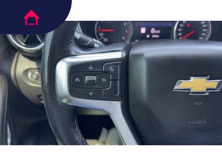 2022 Chevrolet Blazer