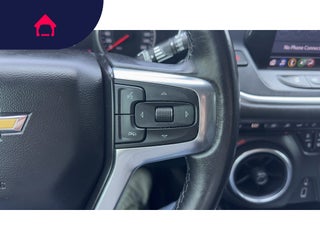 2022 Chevrolet Blazer