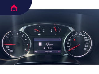 2022 Chevrolet Blazer