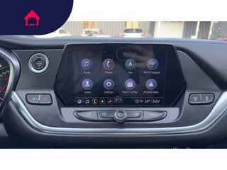 2022 Chevrolet Blazer