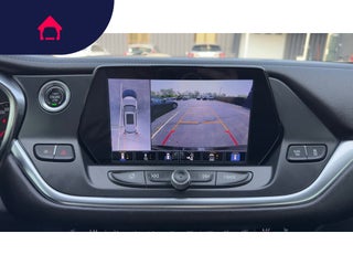 2022 Chevrolet Blazer