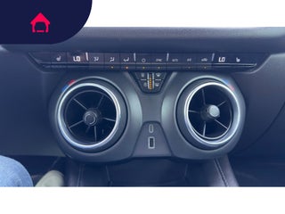 2022 Chevrolet Blazer