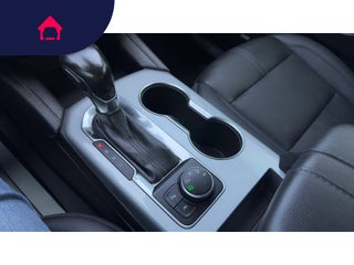 2022 Chevrolet Blazer