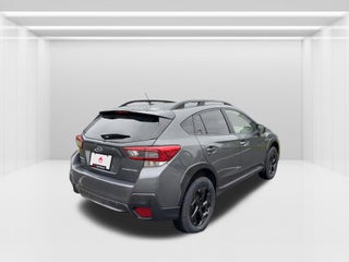 2023 Subaru Crosstrek