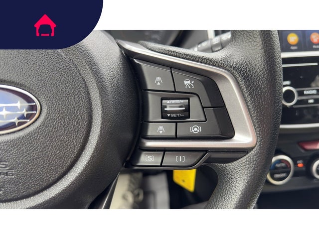 2023 Subaru Crosstrek