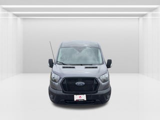 2021 Ford Transit Passenger Wagon
