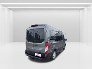 2021 Ford Transit Passenger Wagon