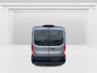 2021 Ford Transit Passenger Wagon