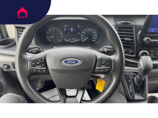 2021 Ford Transit Passenger Wagon
