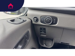 2021 Ford Transit Passenger Wagon
