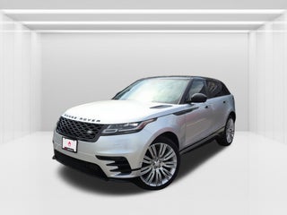 2018 Land Rover Range Rover Velar