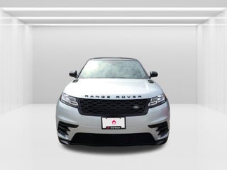 2018 Land Rover Range Rover Velar